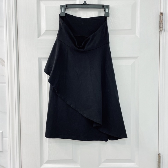 💥SOLD💥Susana Monaco Flutter Dress - Picture 2 of 5